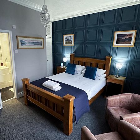 Caer Menai Hotel Карнарфон Екстериор снимка