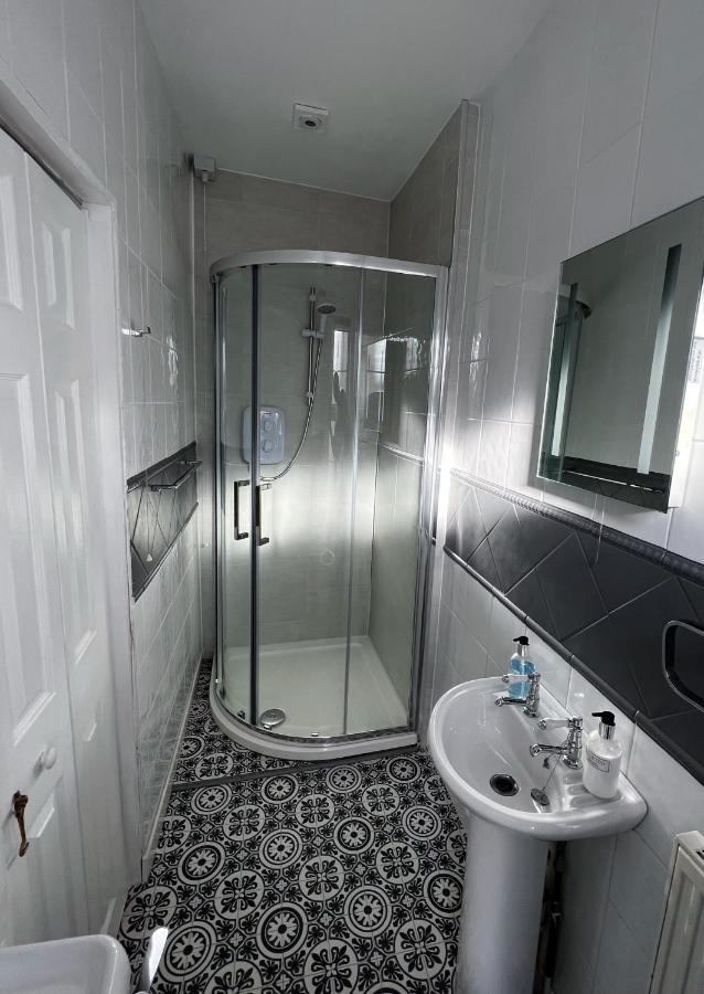 Caer Menai Hotel Карнарфон Екстериор снимка
