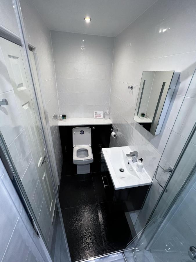 Caer Menai Hotel Карнарфон Екстериор снимка