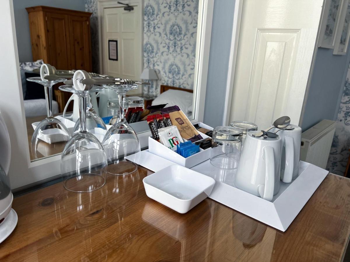 Caer Menai Hotel Карнарфон Екстериор снимка