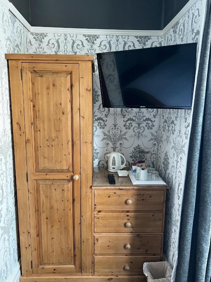 Caer Menai Hotel Карнарфон Екстериор снимка