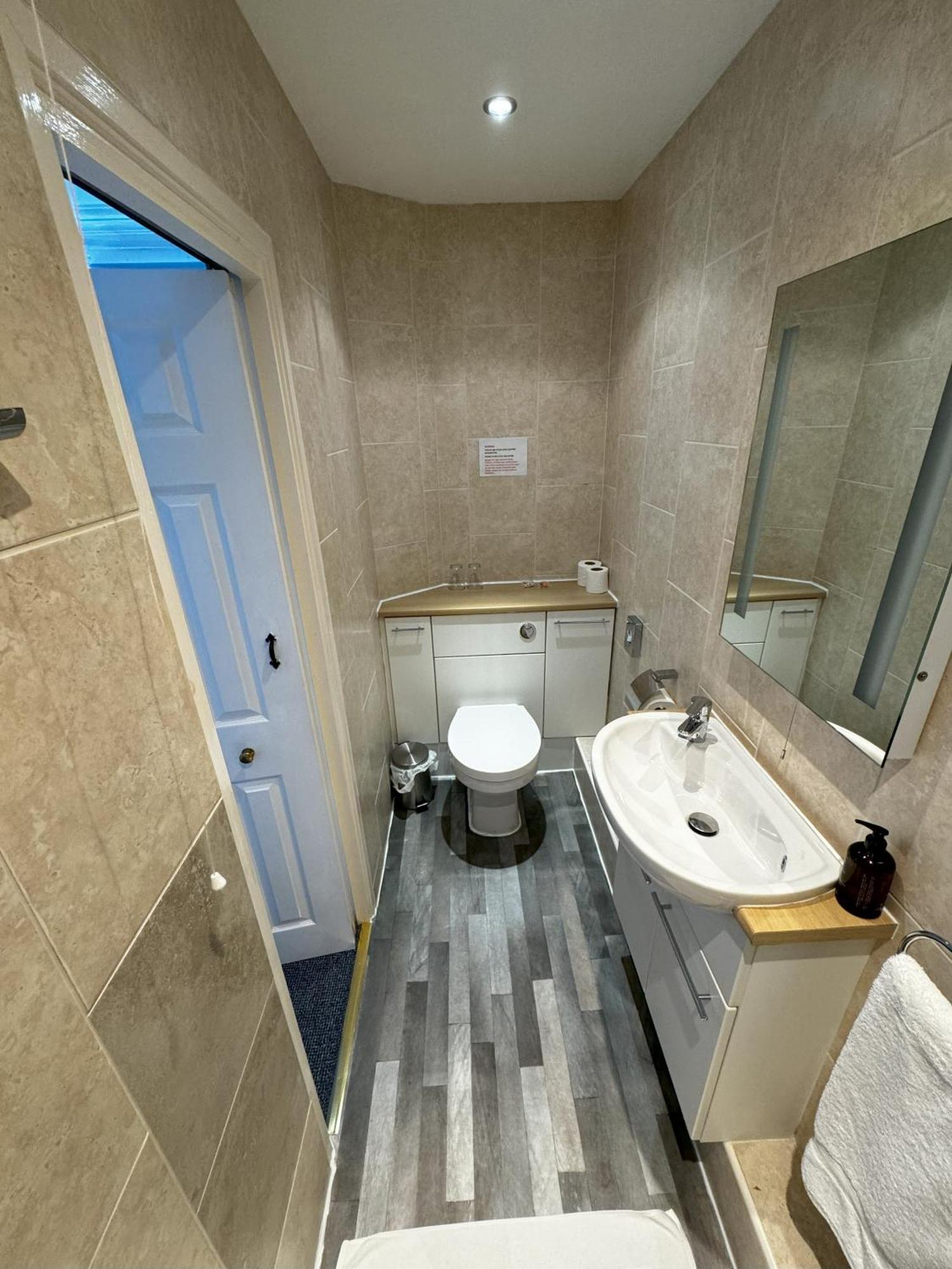 Caer Menai Hotel Карнарфон Екстериор снимка
