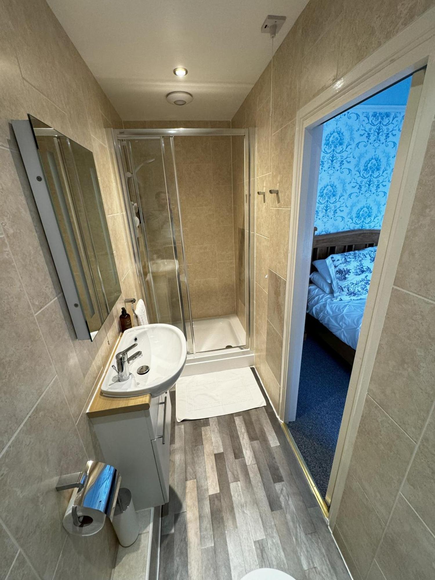 Caer Menai Hotel Карнарфон Екстериор снимка