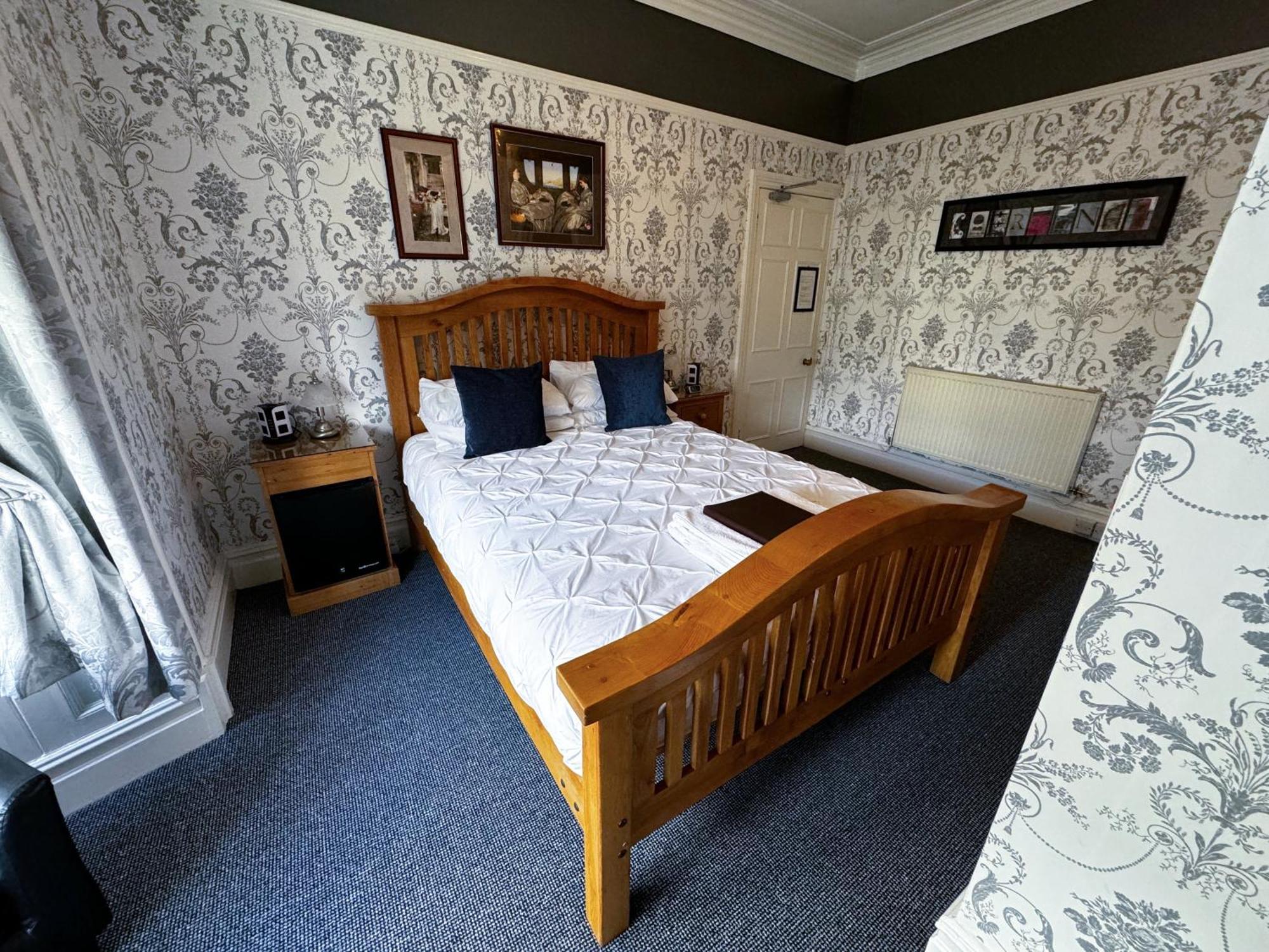 Caer Menai Hotel Карнарфон Екстериор снимка