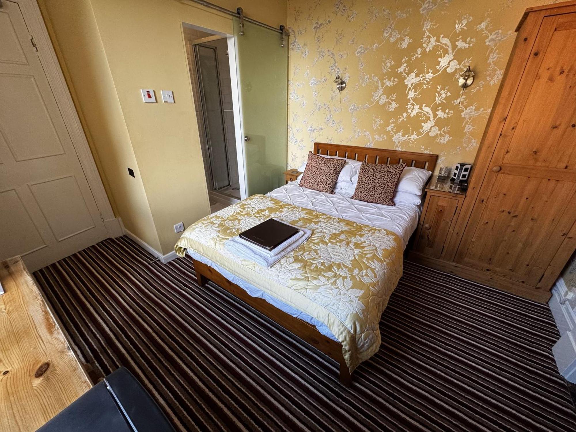 Caer Menai Hotel Карнарфон Екстериор снимка