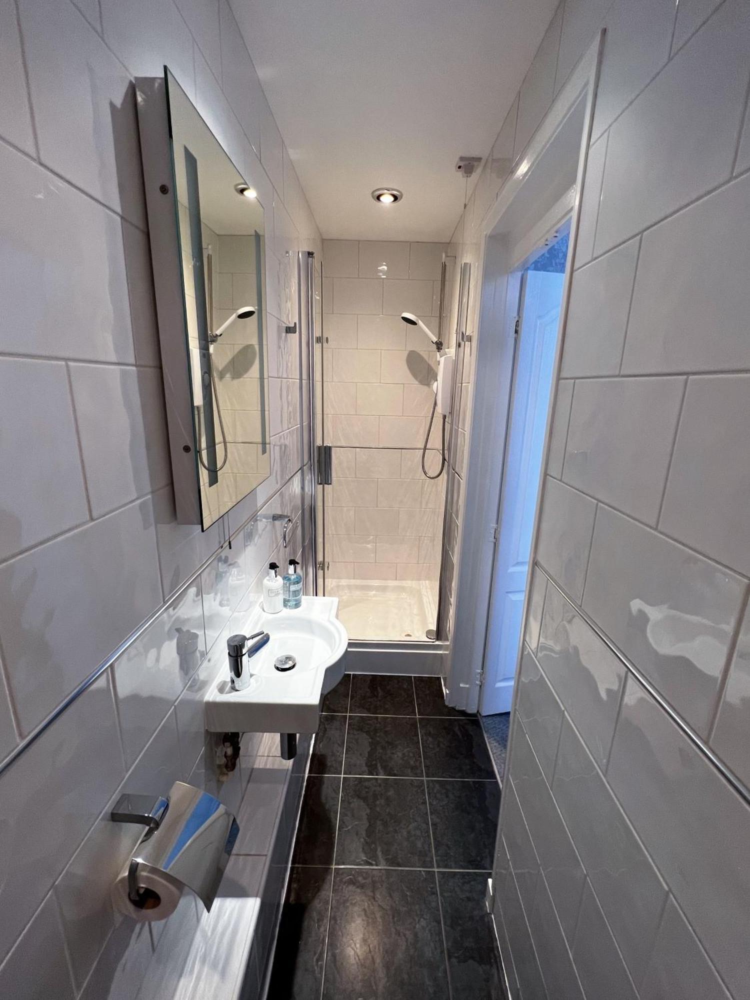 Caer Menai Hotel Карнарфон Екстериор снимка